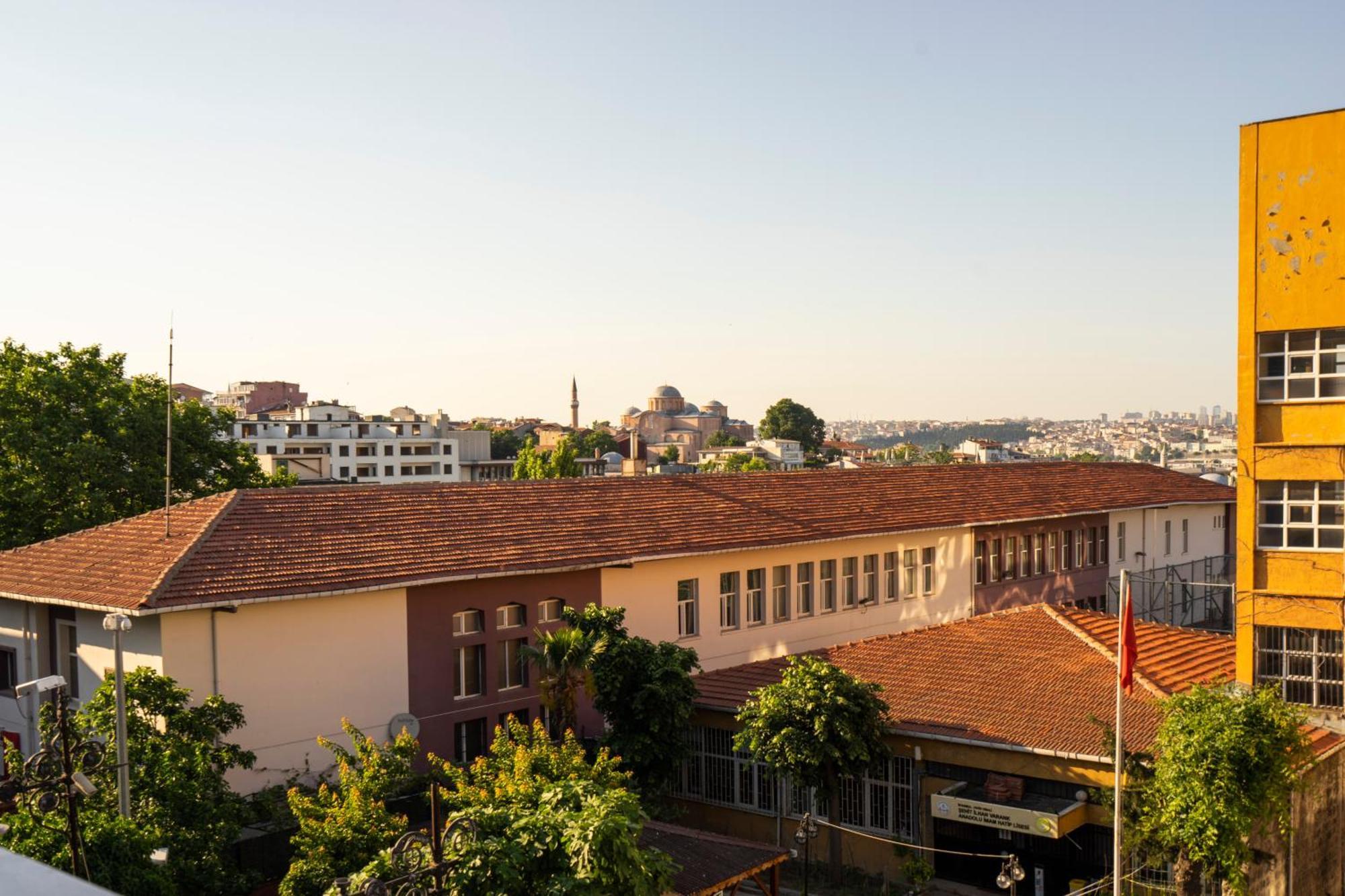 Sehzade Hotel, Istanbul