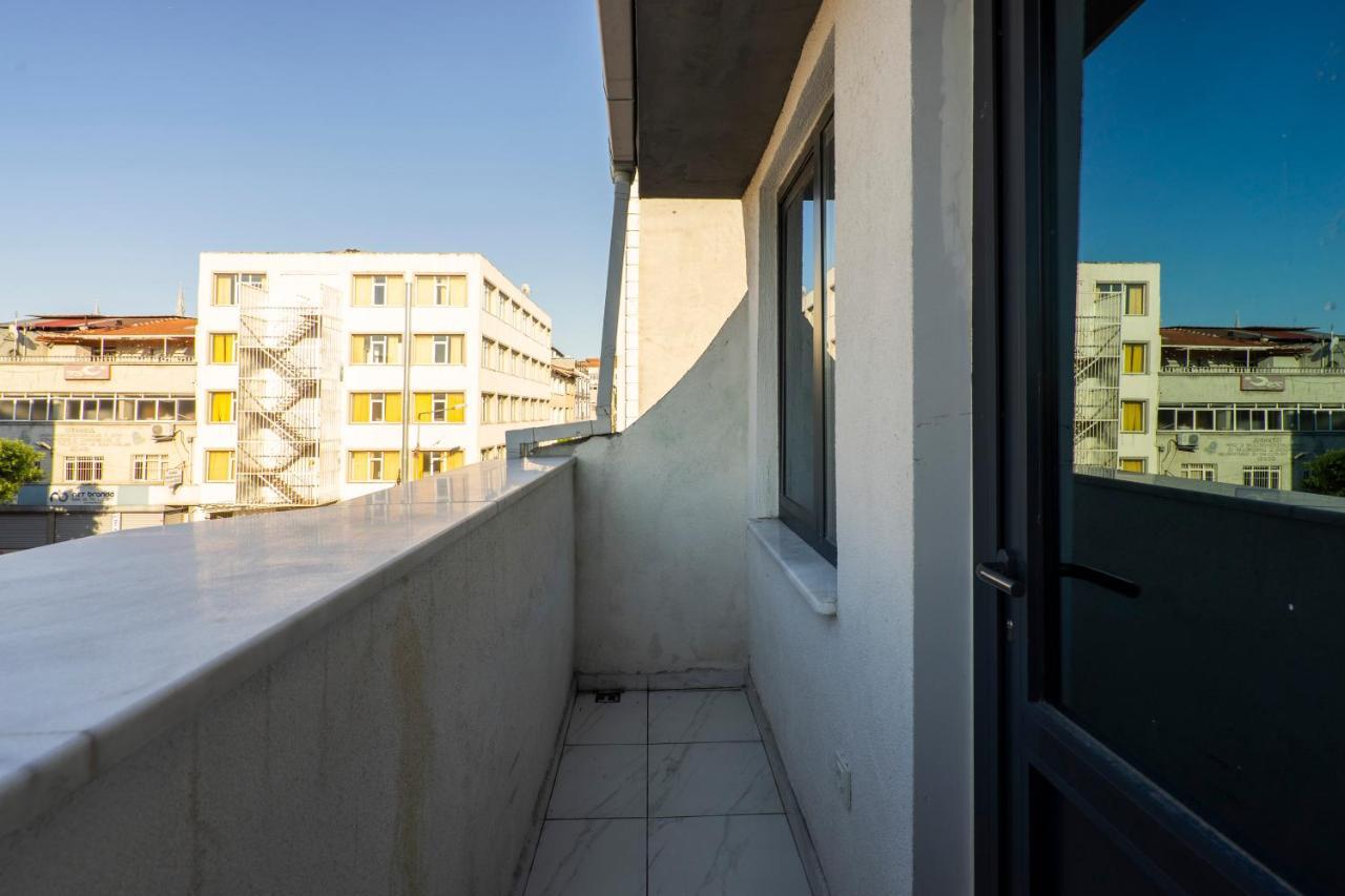 Sehzade Hotel — Photos 1