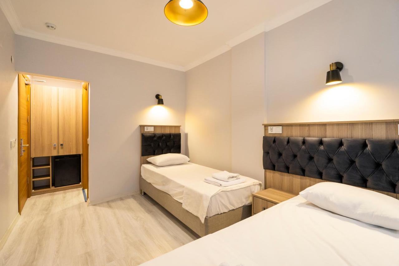 Sehzade Hotel — Photos 3