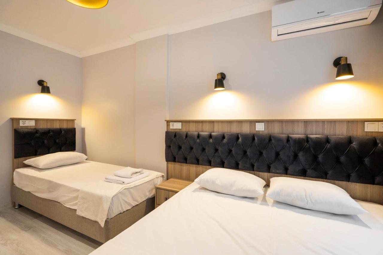 Sehzade Hotel — Photos 2
